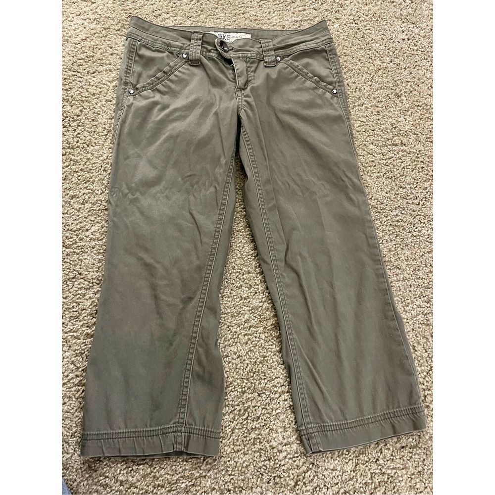 Bke capris